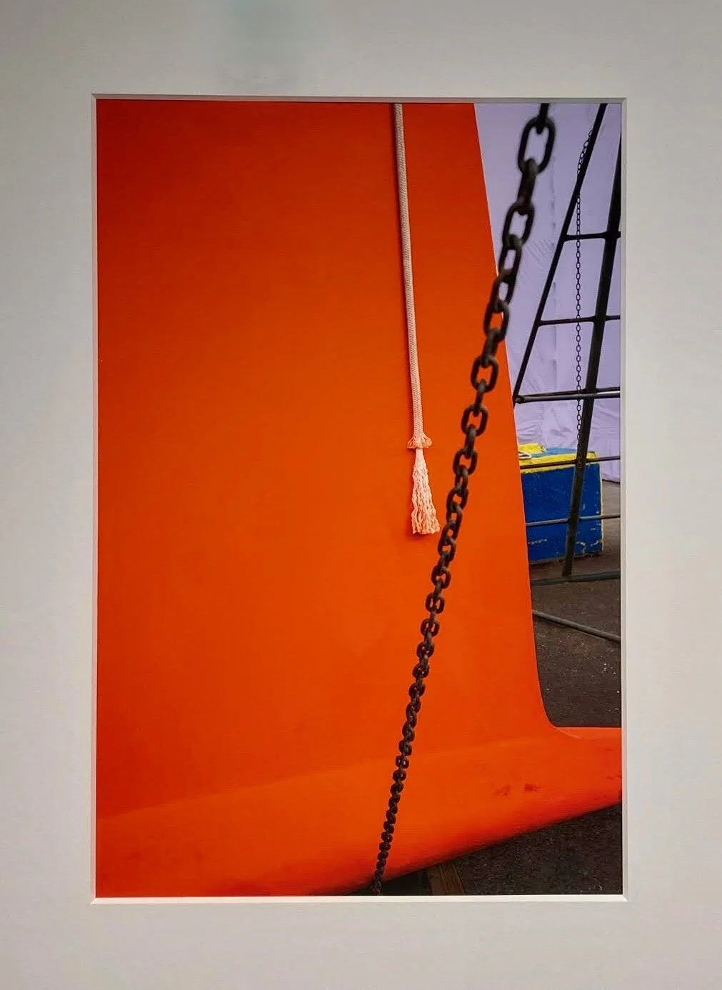 Barbara Crane — Hera Gallery